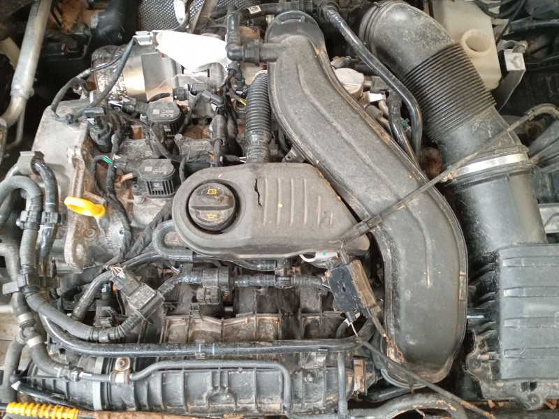 volkswagen t-roc (a11, d11) del año 2024