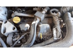 renault clio iii furgoneta/hatchback (sb_, sr_) del año 2005