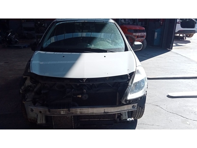 renault clio iii furgoneta/hatchback (sb_, sr_) del año 2005