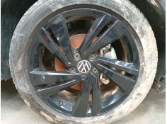 Recambio de llanta sin neumatico para volkswagen t-roc (a11, d11) 1.5 tsi referencia OEM IAM 18 PULGADAS  