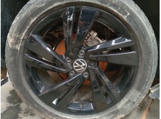 Recambio de llanta sin neumatico para volkswagen t-roc (a11, d11) 1.5 tsi referencia OEM IAM 18 PULGADAS  