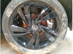 Recambio de llanta sin neumatico para volkswagen t-roc (a11, d11) 1.5 tsi referencia OEM IAM 18 PULGADAS  