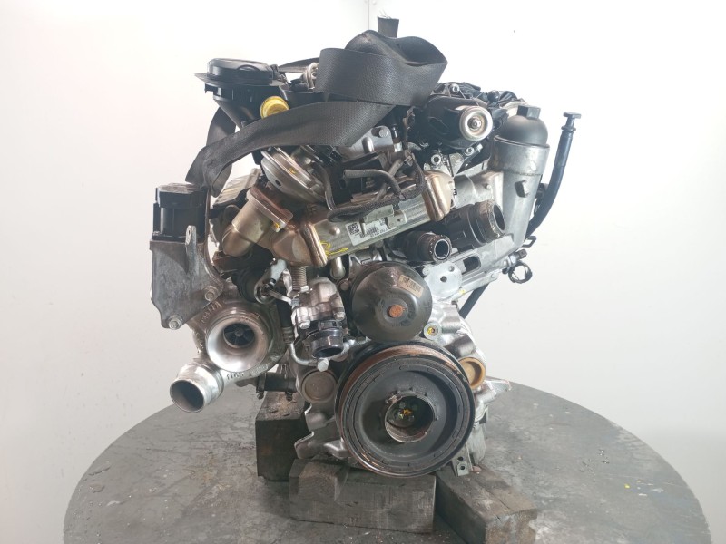 Recambio de motor completo para bmw serie 3 berlina (e90) 320d referencia OEM IAM   