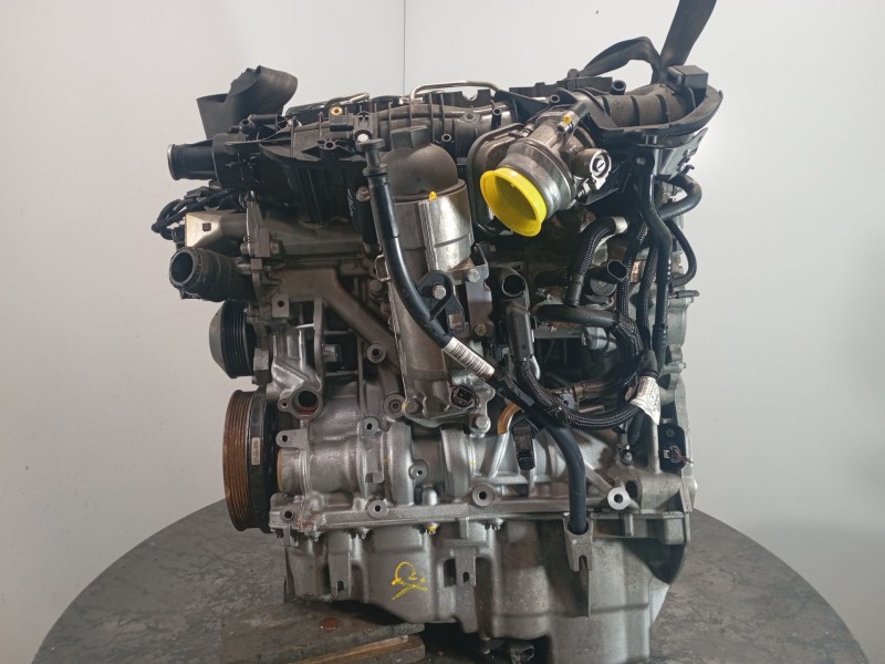 Recambio de motor completo para bmw serie 3 berlina (e90) 320d referencia OEM IAM   