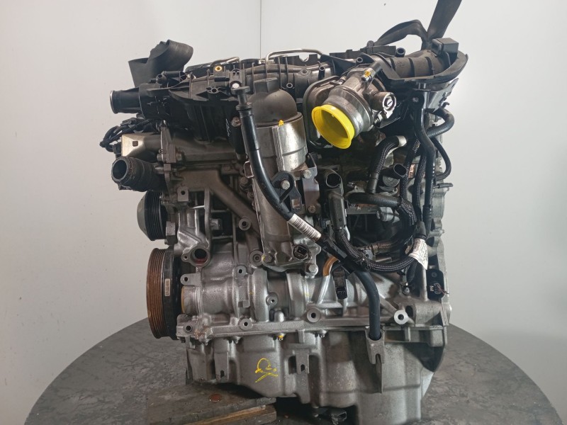 Recambio de motor completo para bmw serie 3 berlina (e90) 320d referencia OEM IAM   