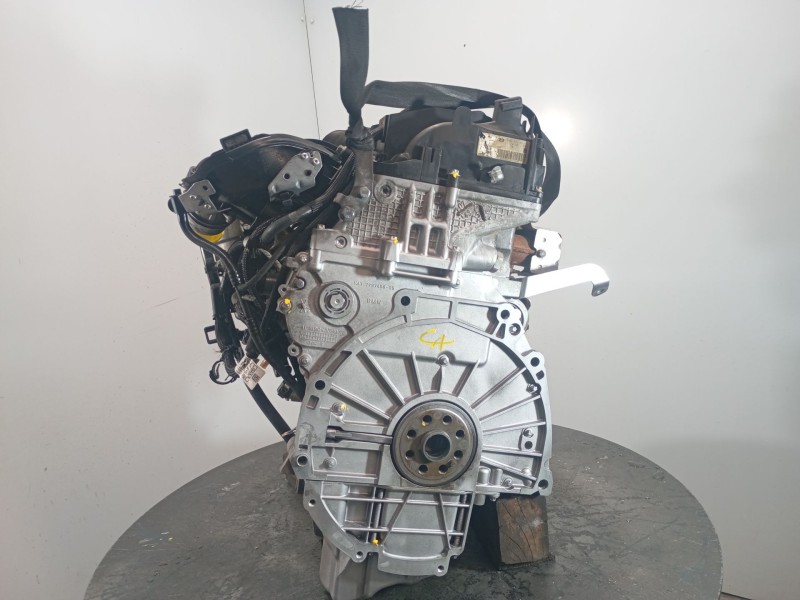 Recambio de motor completo para bmw serie 3 berlina (e90) 320d referencia OEM IAM   