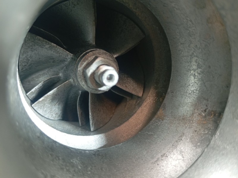 Recambio de motor completo para bmw serie 3 berlina (e90) 320d referencia OEM IAM   