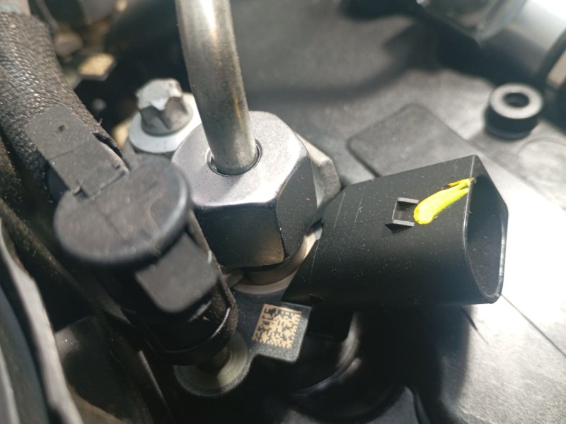 Recambio de motor completo para bmw serie 3 berlina (e90) 320d referencia OEM IAM   