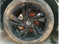 Recambio de llanta sin neumatico para volkswagen t-roc (a11, d11) 1.5 tsi referencia OEM IAM 18 PULGADAS  