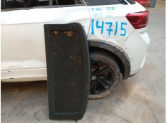 Recambio de bandeja trasera para volkswagen t-roc (a11, d11) 1.5 tsi referencia OEM IAM   
