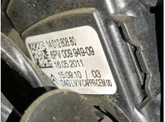 PEDAL ACELERADOR 1401280880 6PV00994909 