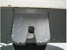 CERRADURA MALETERO / PORTON 