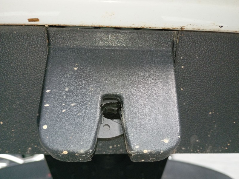 Recambio de cerradura maletero / porton para volkswagen t-roc (a11, d11) 1.5 tsi referencia OEM IAM   