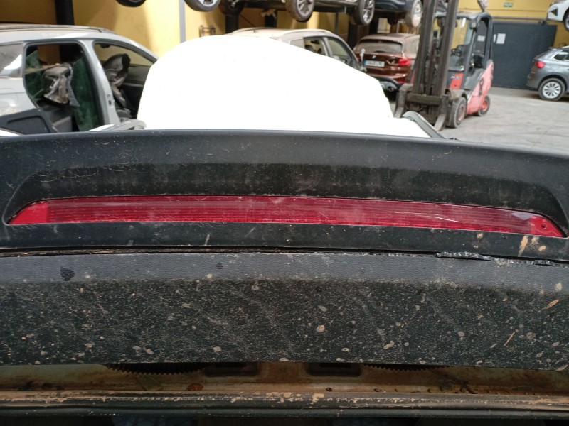 Recambio de luz central de freno para volkswagen t-roc (a11, d11) 1.5 tsi referencia OEM IAM   