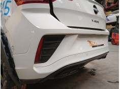 Recambio de paragolpes trasero para volkswagen t-roc (a11, d11) 1.5 tsi referencia OEM IAM    2