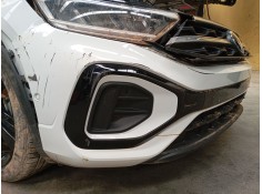 Recambio de paragolpes delantero para volkswagen t-roc (a11, d11) 1.5 tsi referencia OEM IAM    2