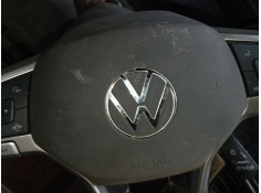 Recambio de airbag delantero izquierdo para volkswagen t-roc (a11, d11) 1.5 tsi referencia OEM IAM   