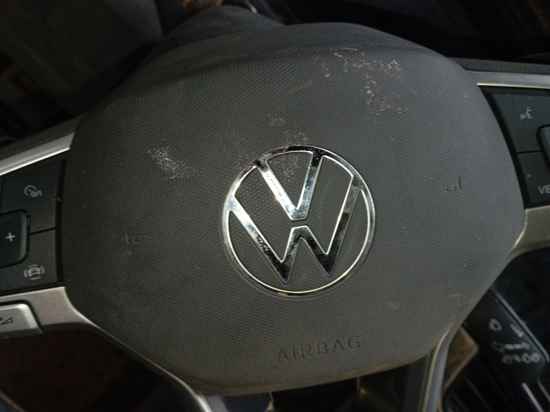 Recambio de airbag delantero izquierdo para volkswagen t-roc (a11, d11) 1.5 tsi referencia OEM IAM   