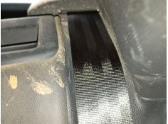 Recambio de cinturon seguridad trasero izquierdo para volkswagen t-roc (a11, d11) 1.5 tsi referencia OEM IAM   