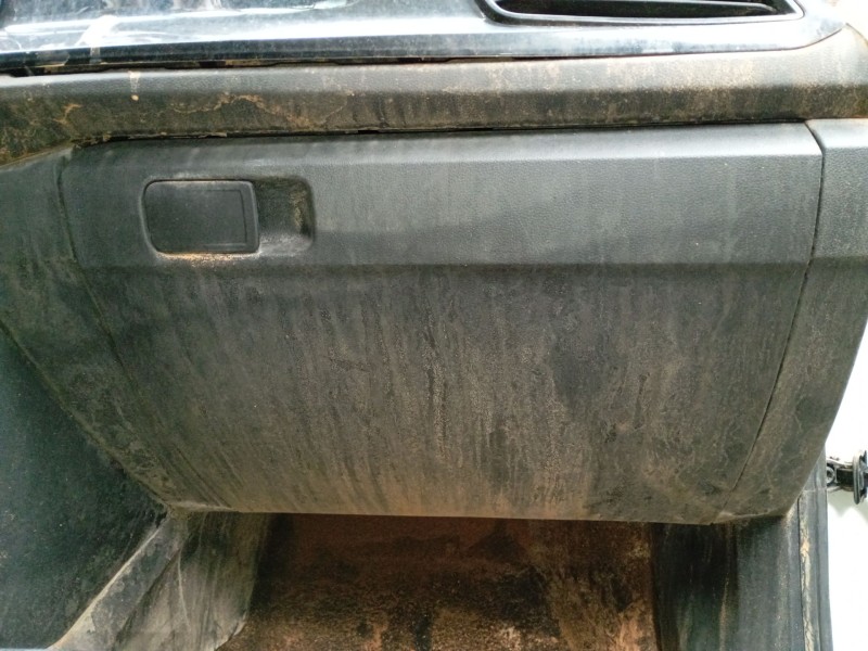 Recambio de guantera para volkswagen t-roc (a11, d11) 1.5 tsi referencia OEM IAM   