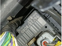 Recambio de caja reles / fusibles para fiat scudo autobús (270_, 272_) 2.0 d multijet referencia OEM IAM 9675878080  