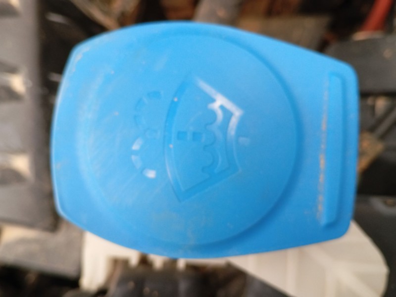 Recambio de deposito limpia para volkswagen t-roc (a11, d11) 1.5 tsi referencia OEM IAM   