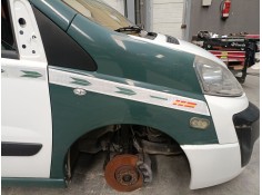 Recambio de aleta delantera derecha para fiat scudo autobús (270_, 272_) 2.0 d multijet referencia OEM IAM   