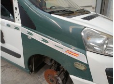 Recambio de aleta delantera derecha para fiat scudo autobús (270_, 272_) 2.0 d multijet referencia OEM IAM    2