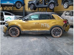 VOLKSWAGEN T-ROC (A11, D11)