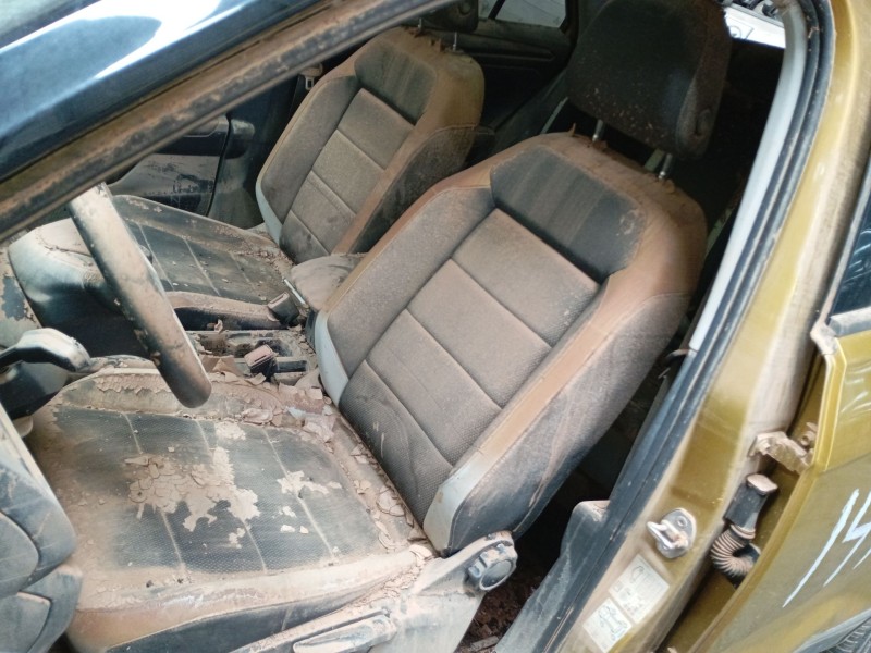 volkswagen t-roc (a11, d11) del año 2017