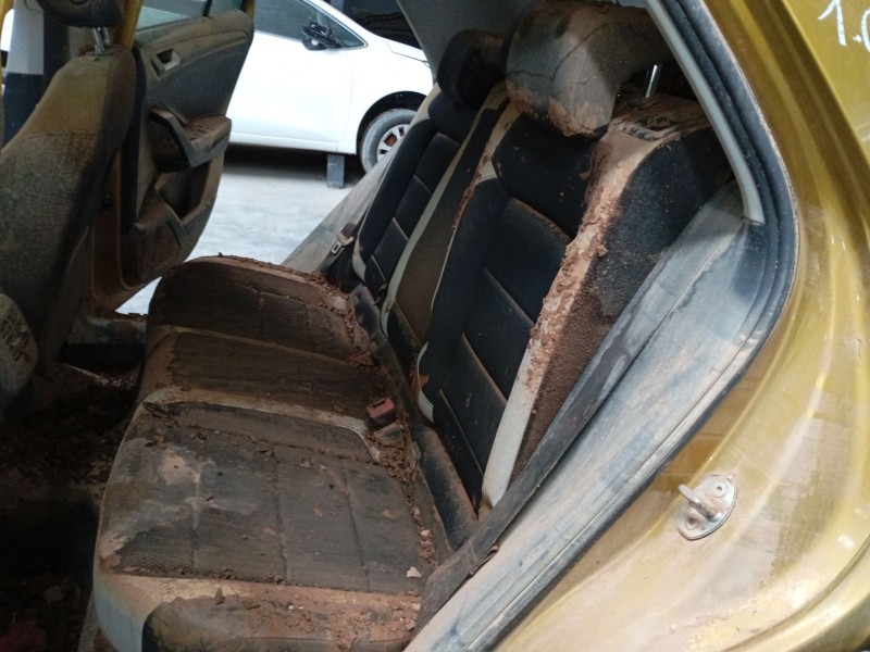 volkswagen t-roc (a11, d11) del año 2017