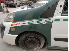 Recambio de aleta delantera izquierda para fiat scudo autobús (270_, 272_) 2.0 d multijet referencia OEM IAM   