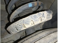 AMORTIGUADOR DELANTERO IZQUIERDO 