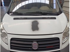 Recambio de capot para fiat scudo autobús (270_, 272_) 2.0 d multijet referencia OEM IAM   