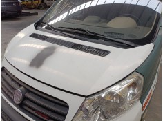Recambio de capot para fiat scudo autobús (270_, 272_) 2.0 d multijet referencia OEM IAM    2