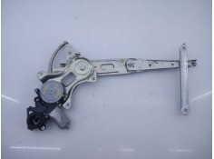 Recambio de elevalunas delantero izquierdo para toyota rav 4 (a3) luna referencia OEM IAM 42252010570B  