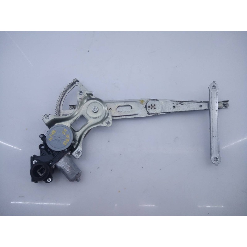 Recambio de elevalunas delantero izquierdo para toyota rav 4 (a3) luna referencia OEM IAM 42252010570B  