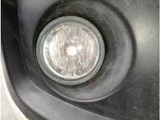 Recambio de faro antiniebla derecho para fiat scudo autobús (270_, 272_) 2.0 d multijet referencia OEM IAM   
