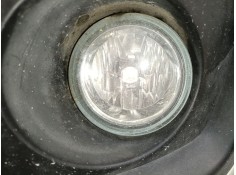 Recambio de faro antiniebla izquierdo para fiat scudo autobús (270_, 272_) 2.0 d multijet referencia OEM IAM   
