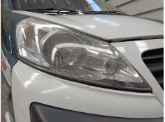 Recambio de faro derecho para fiat scudo autobús (270_, 272_) 2.0 d multijet referencia OEM IAM   
