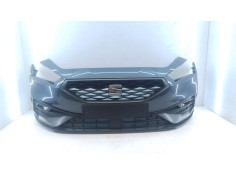 Recambio de paragolpes delantero para seat leon (kl1, klg) 1.5 tsi referencia OEM IAM   