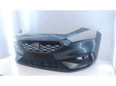 Recambio de paragolpes delantero para seat leon (kl1, klg) 1.5 tsi referencia OEM IAM    2