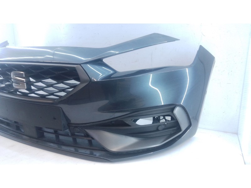 Recambio de paragolpes delantero para seat leon (kl1, klg) 1.5 tsi referencia OEM IAM   