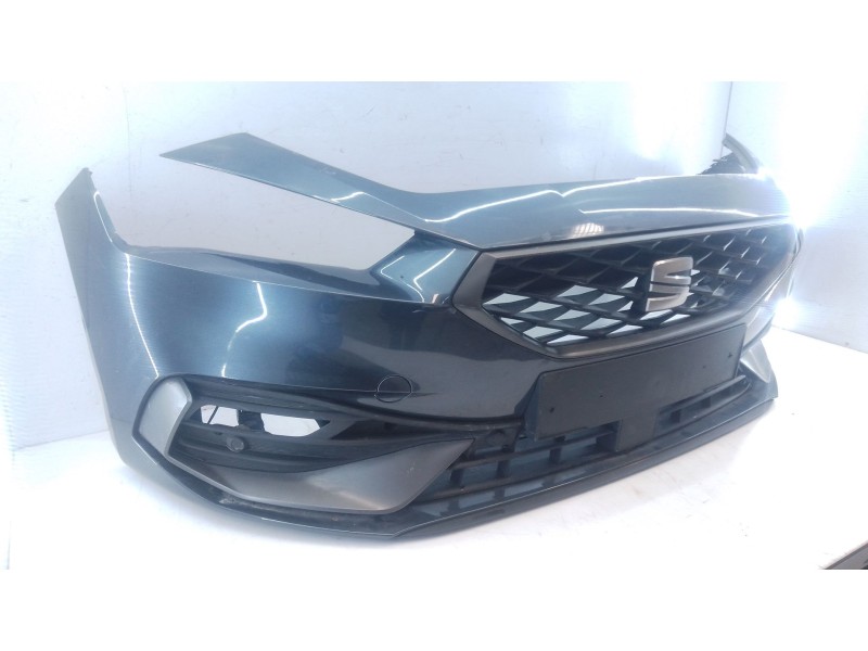 Recambio de paragolpes delantero para seat leon (kl1, klg) 1.5 tsi referencia OEM IAM   