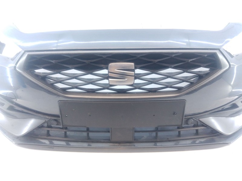 Recambio de paragolpes delantero para seat leon (kl1, klg) 1.5 tsi referencia OEM IAM   