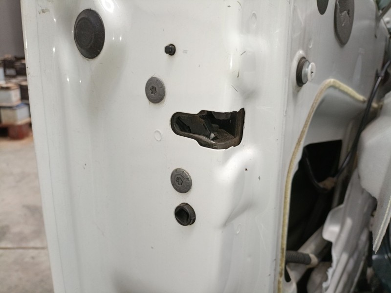 Recambio de cerradura puerta delantera izquierda para fiat scudo autobús (270_, 272_) 2.0 d multijet referencia OEM IAM   