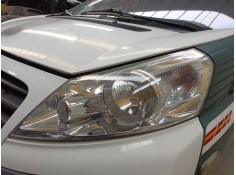Recambio de faro izquierdo para fiat scudo autobús (270_, 272_) 2.0 d multijet referencia OEM IAM   