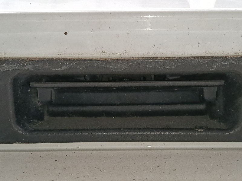 Recambio de maneta exterior porton para fiat scudo autobús (270_, 272_) 2.0 d multijet referencia OEM IAM   