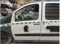 Recambio de puerta delantera izquierda para fiat scudo autobús (270_, 272_) 2.0 d multijet referencia OEM IAM   