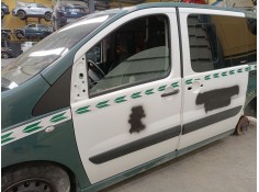 Recambio de puerta delantera izquierda para fiat scudo autobús (270_, 272_) 2.0 d multijet referencia OEM IAM    2